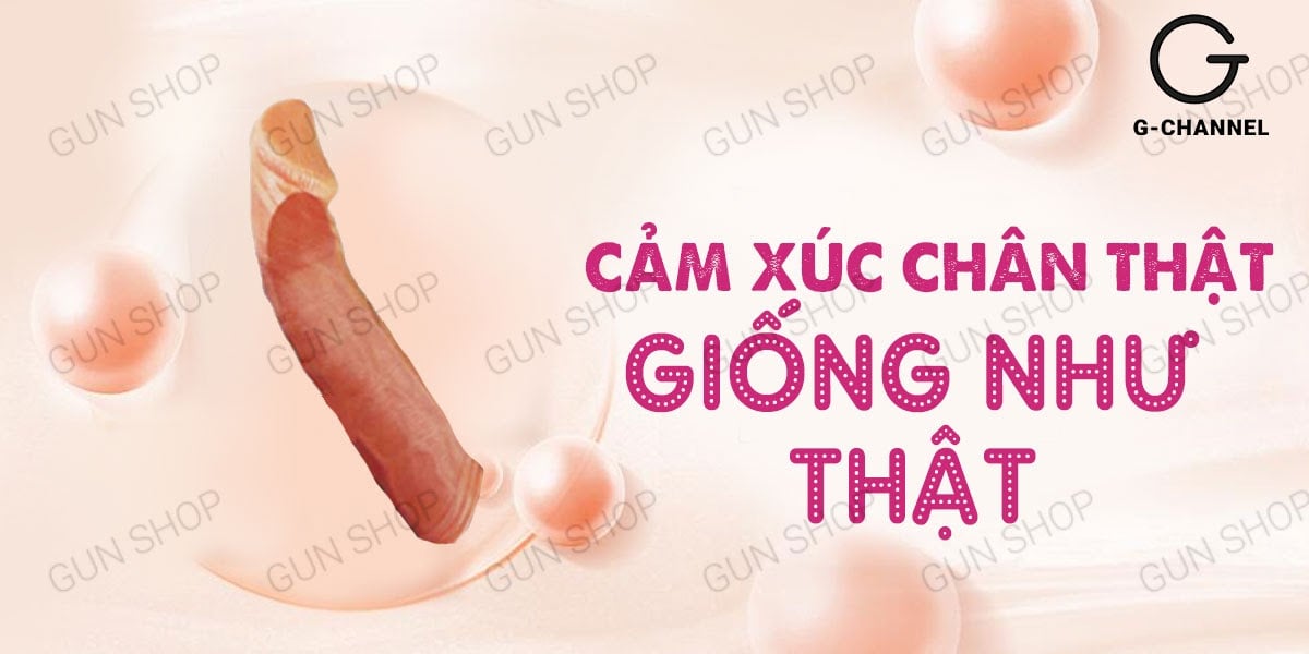 Kho sỉ Bao cao su đôn dên tăng kích thước Baile Big Man tăng 5cm hàng xách tay Kho sỉ Bao cao su đôn dên tăng kích thước Baile Big Man tăng 5cm hàng xách tay