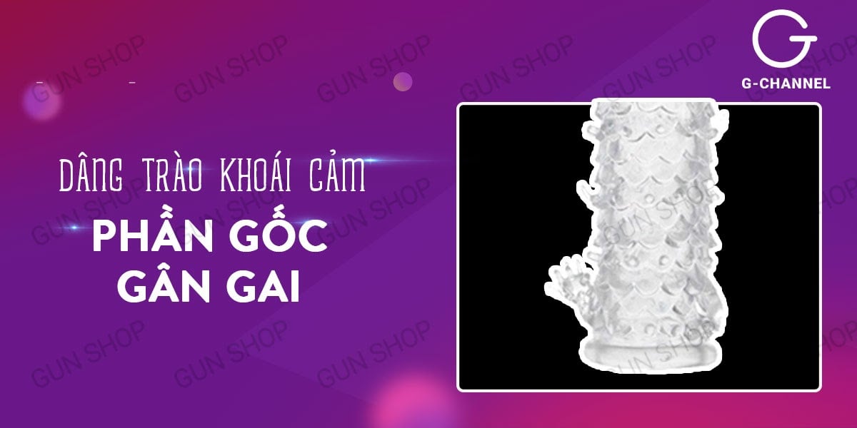 Thông tin Bao cao su đôn dên tăng kích thước Baile Vảy cá có tốt không? Thông tin Bao cao su đôn dên tăng kích thước Baile Vảy cá có tốt không?