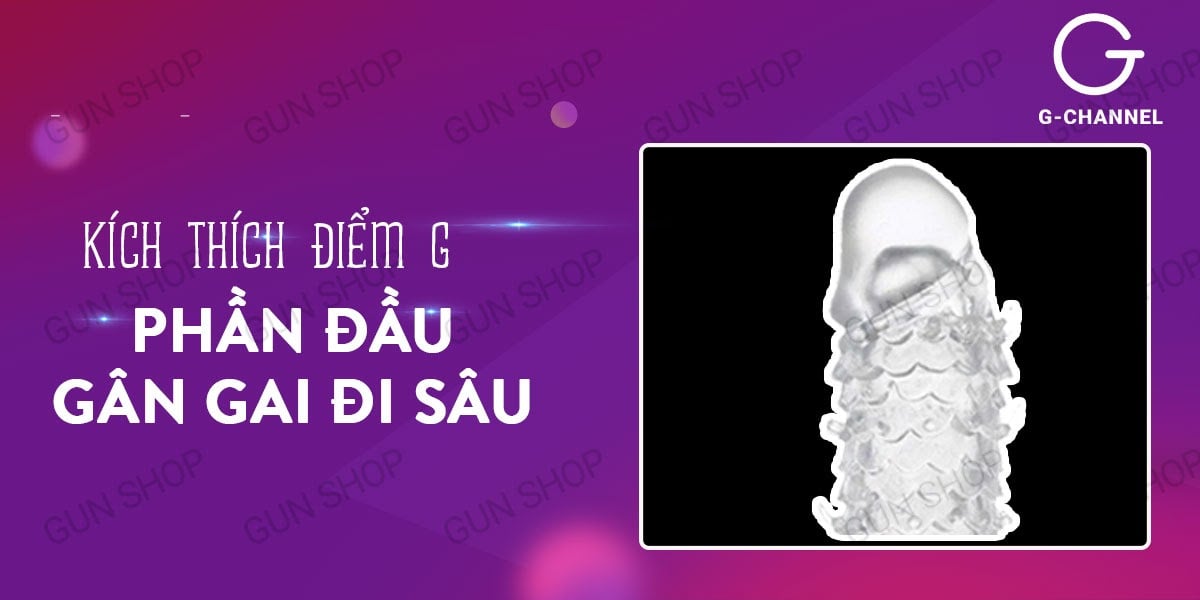 Thông tin Bao cao su đôn dên tăng kích thước Baile Vảy cá có tốt không? Thông tin Bao cao su đôn dên tăng kích thước Baile Vảy cá có tốt không?