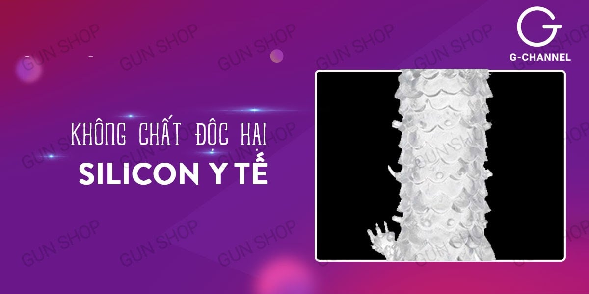 Thông tin Bao cao su đôn dên tăng kích thước Baile Vảy cá có tốt không? Thông tin Bao cao su đôn dên tăng kích thước Baile Vảy cá có tốt không?
