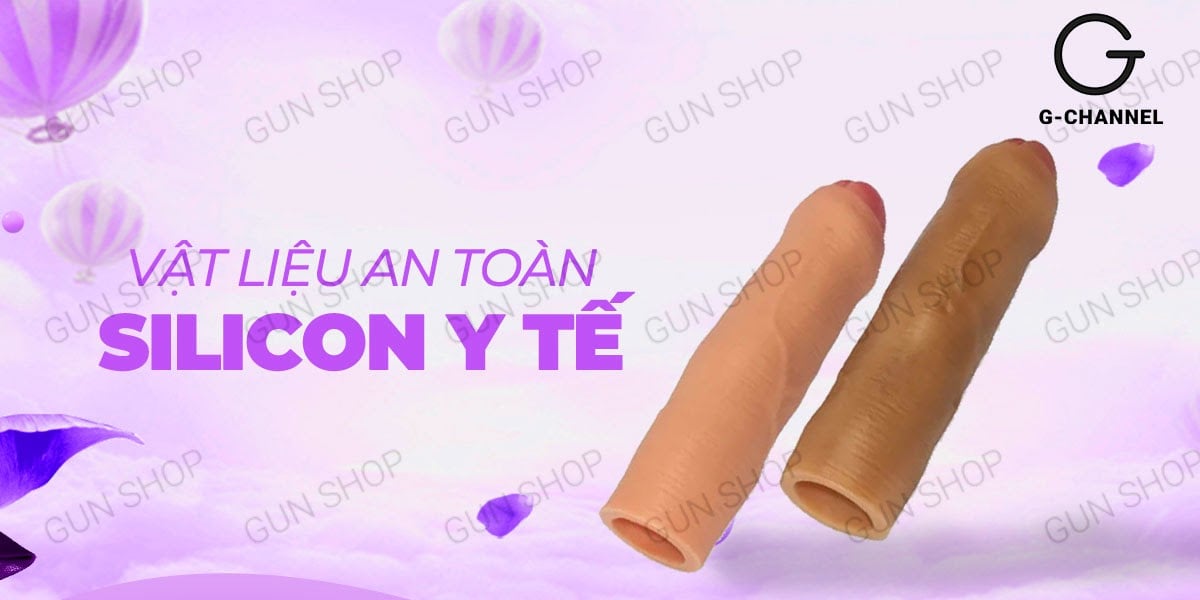 So sánh Bao cao su đôn dên tăng kích thước Lovetoy Pleasure X-Tender tăng 1 mới nhất So sánh Bao cao su đôn dên tăng kích thước Lovetoy Pleasure X-Tender tăng 1 mới nhất