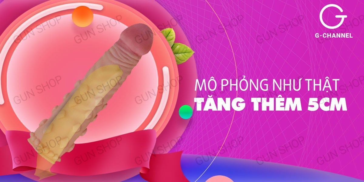 Mua Bao cao su đôn dên tăng kích thước Lovetoy tăng 5cm điểm nổi giá tốt Mua Bao cao su đôn dên tăng kích thước Lovetoy tăng 5cm điểm nổi giá tốt