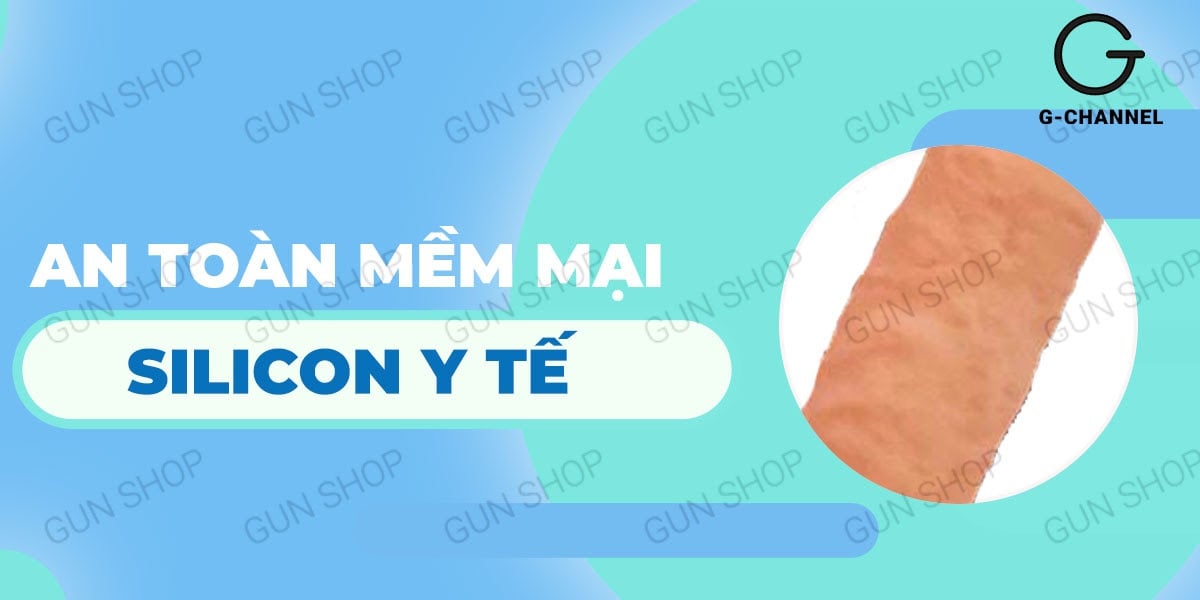 Sỉ Bao cao su đôn dên tăng kích thước Pretty Love Medium 6.2 mới nhất Sỉ Bao cao su đôn dên tăng kích thước Pretty Love Medium 6.2 mới nhất