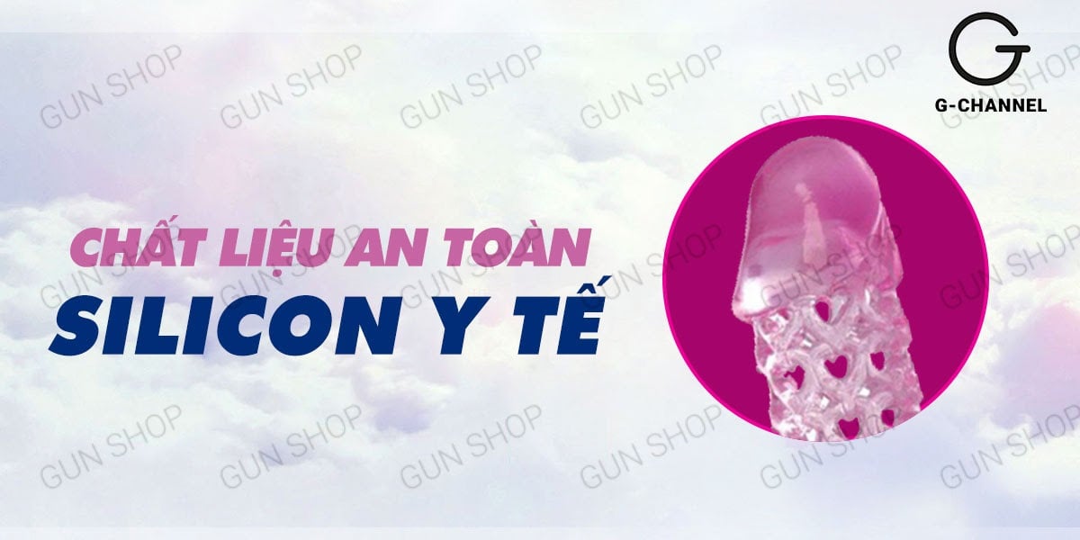 Giá sỉ Bao cao su đôn dên tăng kích thước có rung Baile Hoa hồng giá tốt Giá sỉ Bao cao su đôn dên tăng kích thước có rung Baile Hoa hồng giá tốt