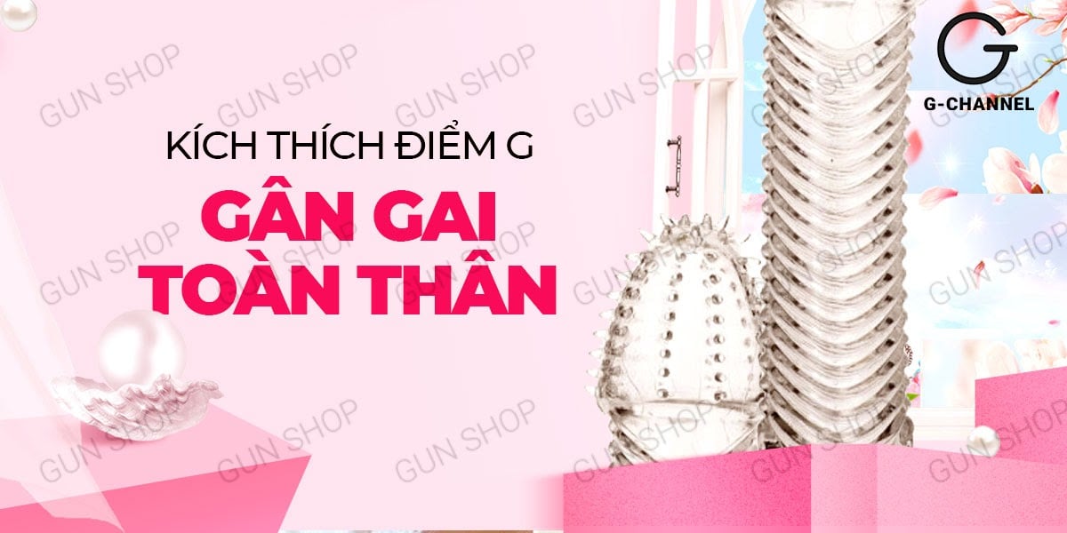 So sánh Bao cao su đôn dên tăng kích thước Aichao - Gân gai tốt nhất So sánh Bao cao su đôn dên tăng kích thước Aichao - Gân gai tốt nhất