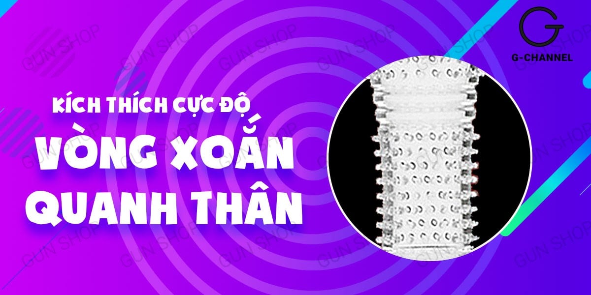 Bán Bao cao su đôn dên tăng kích thước rung - Aichao Cam tốt nhất Bán Bao cao su đôn dên tăng kích thước rung - Aichao Cam tốt nhất