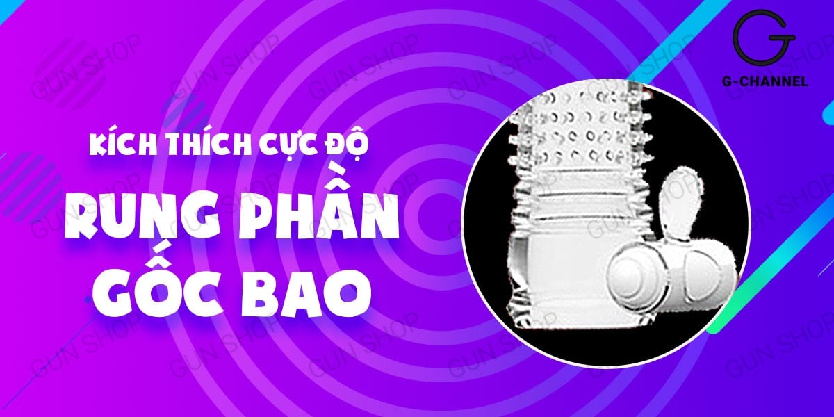Bán Bao cao su đôn dên tăng kích thước rung - Aichao Cam tốt nhất Bán Bao cao su đôn dên tăng kích thước rung - Aichao Cam tốt nhất
