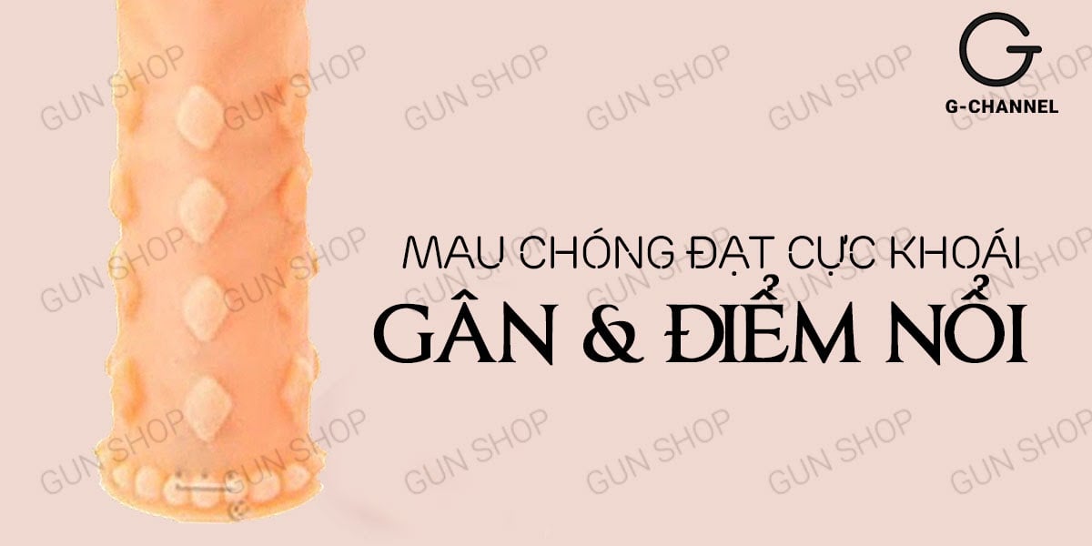 Địa chỉ bán Bao cao su đôn dên tăng kích thước Yeain Maxman tăng 2 chính hãng Địa chỉ bán Bao cao su đôn dên tăng kích thước Yeain Maxman tăng 2 chính hãng