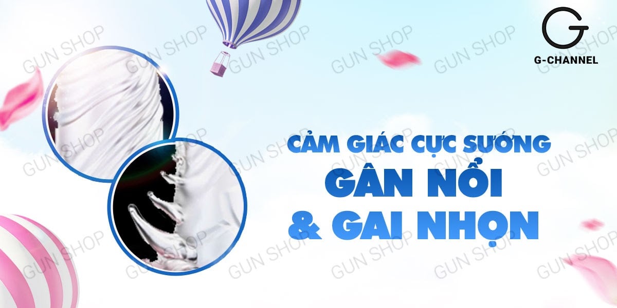 Shop bán Bao cao su đôn dên rung Sleeve Cock Ring tốt nhất Shop bán Bao cao su đôn dên rung Sleeve Cock Ring tốt nhất