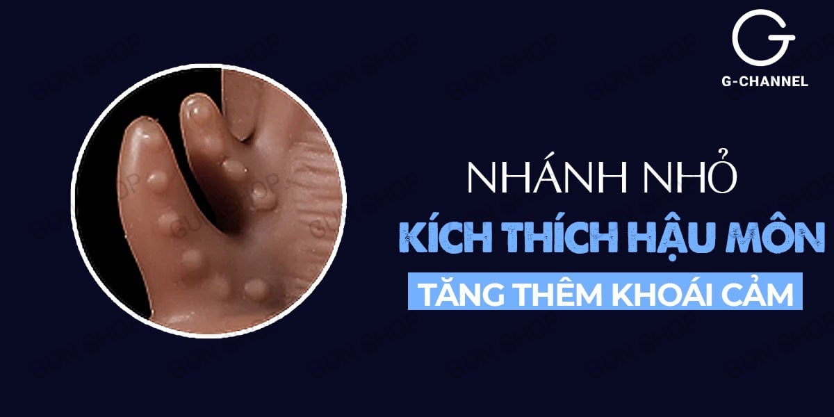Đánh giá Bao cao su đôn dên tăng kích thước rung Yeain Lock Love God of War giá tốt Đánh giá Bao cao su đôn dên tăng kích thước rung Yeain Lock Love God of War giá tốt
