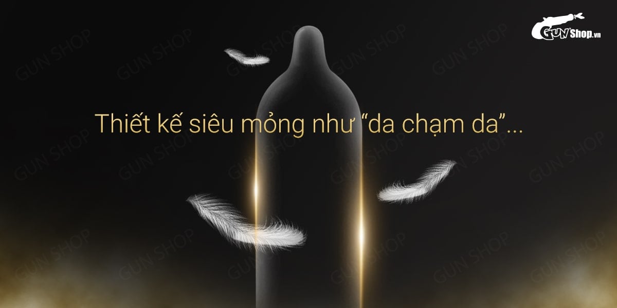 Mua Bao cao su Durex 001 - Siêu mỏng 54mm - Hộp 6 cái cao cấp Mua Bao cao su Durex 001 - Siêu mỏng 54mm - Hộp 6 cái cao cấp