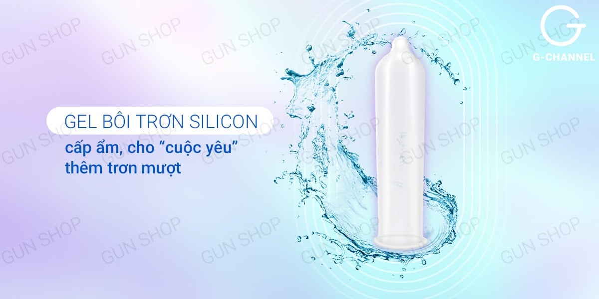 Shop bán Bao cao su Durex Invisible - Siêu mỏng mềm mịn - Hộp 10 cái giá tốt Shop bán Bao cao su Durex Invisible - Siêu mỏng mềm mịn - Hộp 10 cái giá tốt