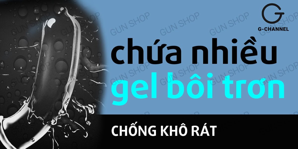 Review Bao cao su Kimono Dotted - Mỏng 0.03mm điểm nổi - Hộp 12 cái mới nhất Review Bao cao su Kimono Dotted - Mỏng 0.03mm điểm nổi - Hộp 12 cái mới nhất