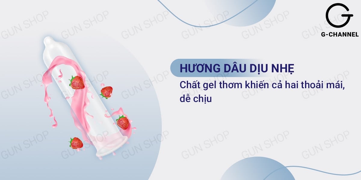 Địa chỉ bán Bao cao su Liebe - Mỏng trơn size 49mm - Hộp 12 cái hàng xách tay Địa chỉ bán Bao cao su Liebe - Mỏng trơn size 49mm - Hộp 12 cái hàng xách tay