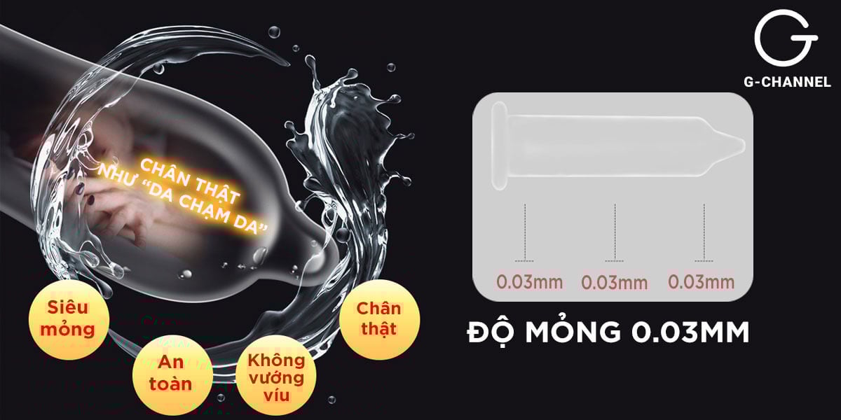 Bảng giá Bao cao su Sagami Feel Up - Siêu điểm nổi - Hộp 10 cái mới nhất Bảng giá Bao cao su Sagami Feel Up - Siêu điểm nổi - Hộp 10 cái mới nhất
