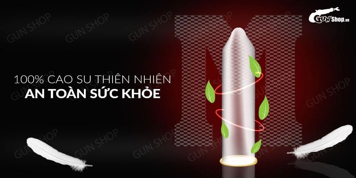 Nhập sỉ Bao cao su Muaisi 0.01 Trắng - Siêu mỏng 0.01mm - Hộp 10 cái tốt nhất Nhập sỉ Bao cao su Muaisi 0.01 Trắng - Siêu mỏng 0.01mm - Hộp 10 cái tốt nhất