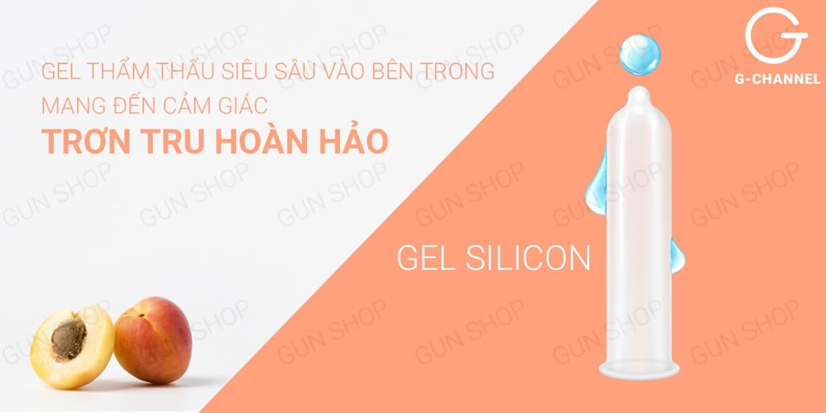 Nhập sỉ Bao cao su Nakanishi - Siêu mỏng 0.03mm - Hương đào - Hộp 4 cái có tốt không? Nhập sỉ Bao cao su Nakanishi - Siêu mỏng 0.03mm - Hương đào - Hộp 4 cái có tốt không?