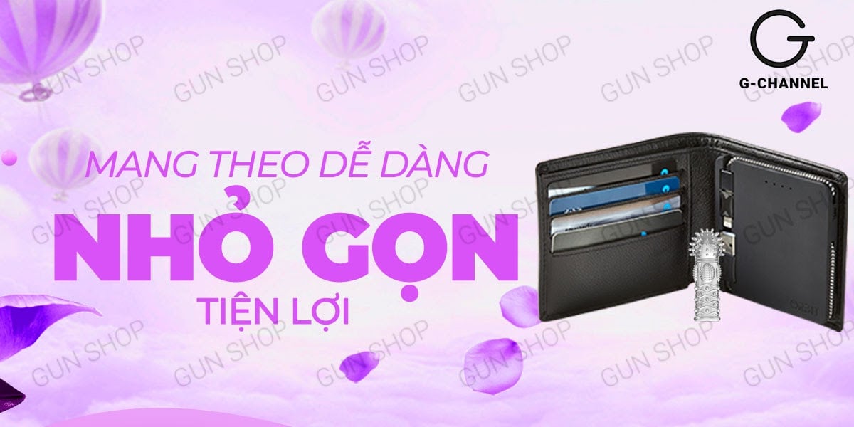 Thông tin Bao cao su ngón tay Aichao A-spot 5 - Gai nổi lớn - Hộp 1 cái cao cấp Thông tin Bao cao su ngón tay Aichao A-spot 5 - Gai nổi lớn - Hộp 1 cái cao cấp