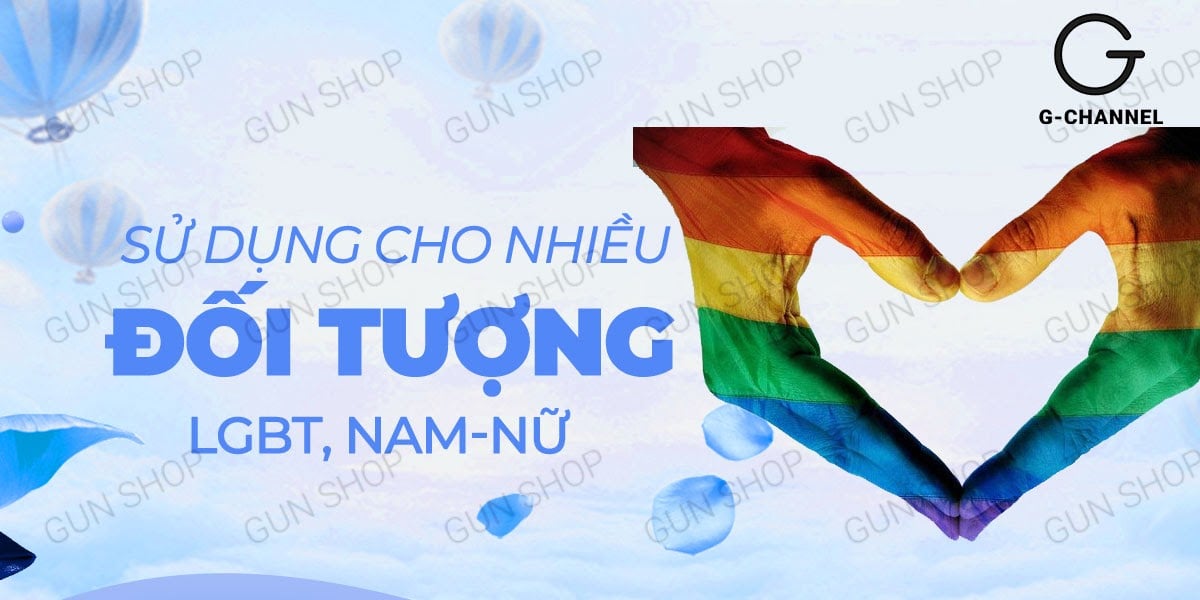 Bỏ sỉ Bao cao su ngón tay dài Aichao G-spot 2 - Gai nổi lớn - Hộp 1 cái mới nhất Bỏ sỉ Bao cao su ngón tay dài Aichao G-spot 2 - Gai nổi lớn - Hộp 1 cái mới nhất