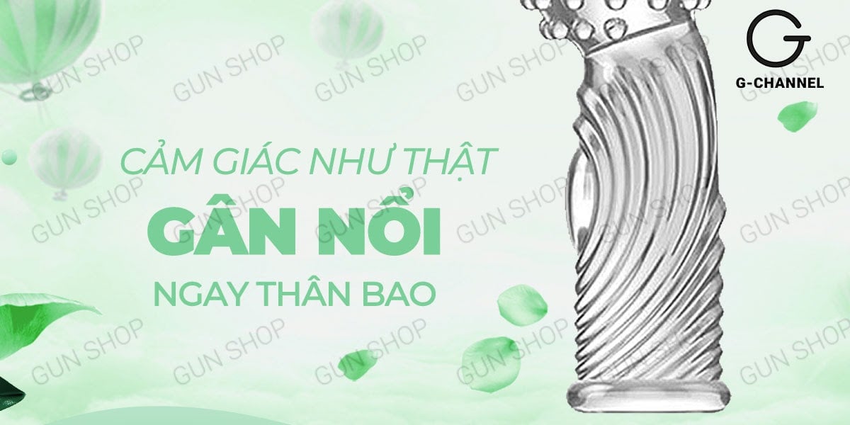 Cửa hàng bán Bao cao su ngón tay Aichao G-spot 3 - Gai nổi lớn - Hộp 1 cái hàng xách tay Cửa hàng bán Bao cao su ngón tay Aichao G-spot 3 - Gai nổi lớn - Hộp 1 cái hàng xách tay