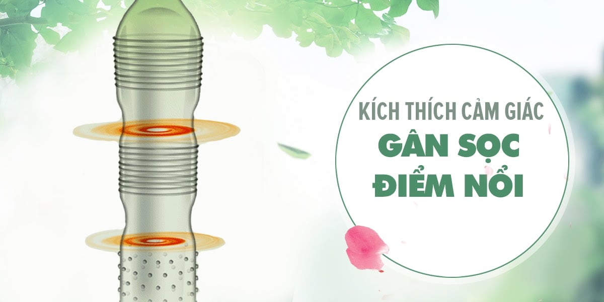 Phân phối Bao cao su Quinn Pleasure Max - Gân và điểm nổi - Hộp 12 cái mới nhất Phân phối Bao cao su Quinn Pleasure Max - Gân và điểm nổi - Hộp 12 cái mới nhất