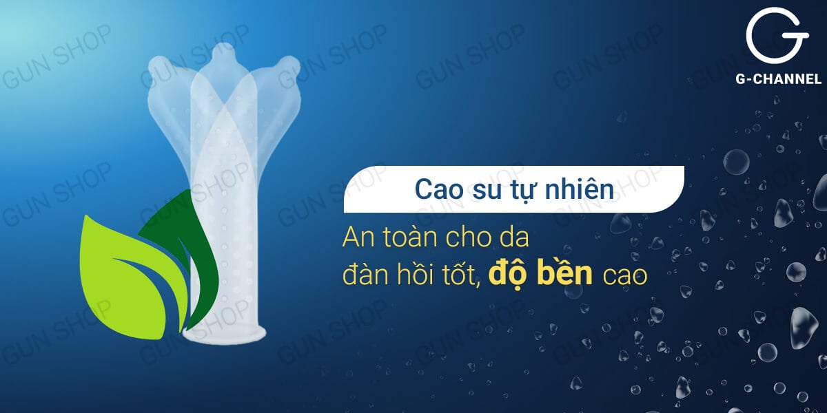 Cung cấp Bao cao su Rocmen Sea Horse Spikes - Kéo dài thời gian - Hộp 10 cái loại tốt Cung cấp Bao cao su Rocmen Sea Horse Spikes - Kéo dài thời gian - Hộp 10 cái loại tốt