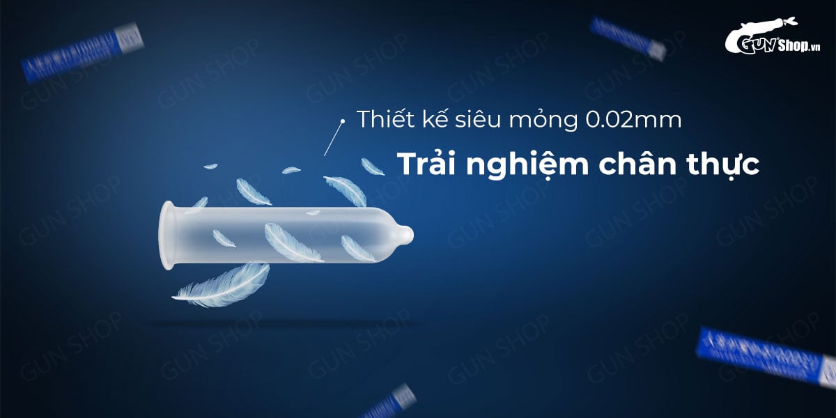 Nhập sỉ Bao cao su Sagami 0.02mm - Siêu mỏng - Hộp 6 cái loại tốt Nhập sỉ Bao cao su Sagami 0.02mm - Siêu mỏng - Hộp 6 cái loại tốt