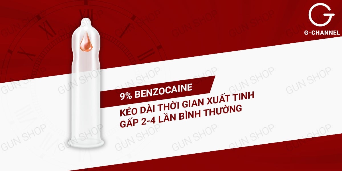 Nơi bán Bao cao su Shell Performax 6 in 1- Kéo dài thời gian - Hộp 10 cái tốt nhất Nơi bán Bao cao su Shell Performax 6 in 1- Kéo dài thời gian - Hộp 10 cái tốt nhất