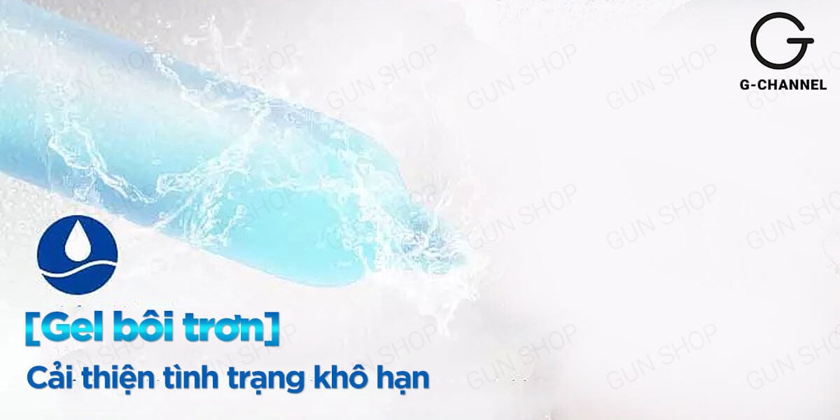 So sánh Bao cao su Gun Super Ultra Thin - Siêu mỏng 0.03mm - Hộp 10 cái nhập khẩu So sánh Bao cao su Gun Super Ultra Thin - Siêu mỏng 0.03mm - Hộp 10 cái nhập khẩu