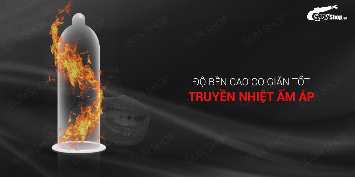 Bỏ sỉ Bao cao su SO Classic - Mỏng nhiều gel bôi trơn - Hộp 12 cái hàng mới về Bỏ sỉ Bao cao su SO Classic - Mỏng nhiều gel bôi trơn - Hộp 12 cái hàng mới về