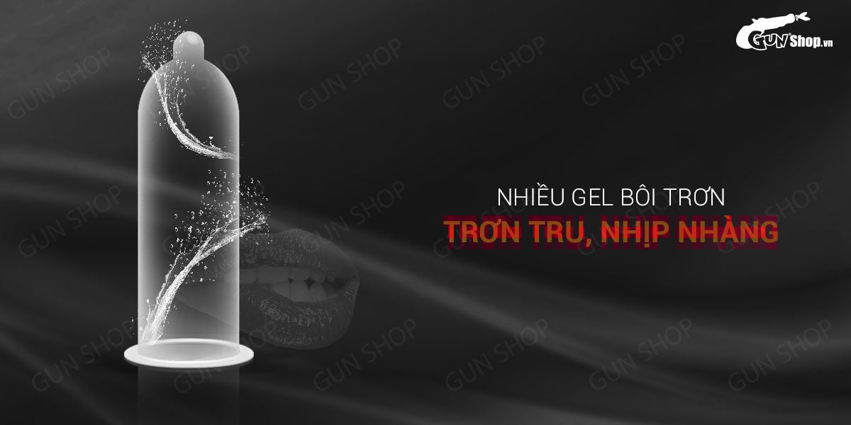 Bỏ sỉ Bao cao su SO Classic - Mỏng nhiều gel bôi trơn - Hộp 12 cái hàng mới về Bỏ sỉ Bao cao su SO Classic - Mỏng nhiều gel bôi trơn - Hộp 12 cái hàng mới về