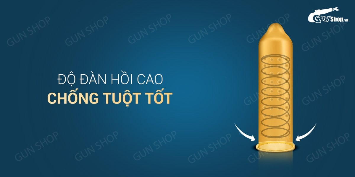Review Bao cao su OLO 0.01 Đồng Hồ Vàng - Kéo dài thời gian - Hộp 10 cái chính hãng Review Bao cao su OLO 0.01 Đồng Hồ Vàng - Kéo dài thời gian - Hộp 10 cái chính hãng