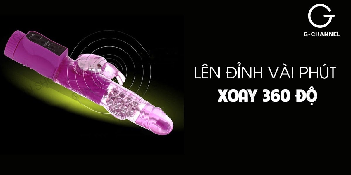Đại lý Dương vật giả 2 đầu rung xoay đa hướng pin - Loveaider Warrior loại tốt Đại lý Dương vật giả 2 đầu rung xoay đa hướng pin - Loveaider Warrior loại tốt