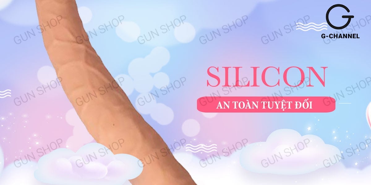 Bảng giá Dương vật giả 2 đầu siêu mềm dẻo uốn cong đa chiều - Lovetoy cao cấp Bảng giá Dương vật giả 2 đầu siêu mềm dẻo uốn cong đa chiều - Lovetoy cao cấp