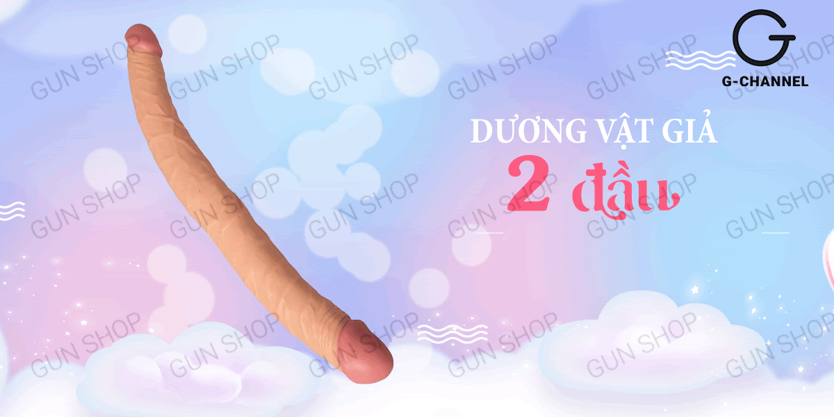 Bảng giá Dương vật giả 2 đầu siêu mềm dẻo uốn cong đa chiều - Lovetoy cao cấp Bảng giá Dương vật giả 2 đầu siêu mềm dẻo uốn cong đa chiều - Lovetoy cao cấp