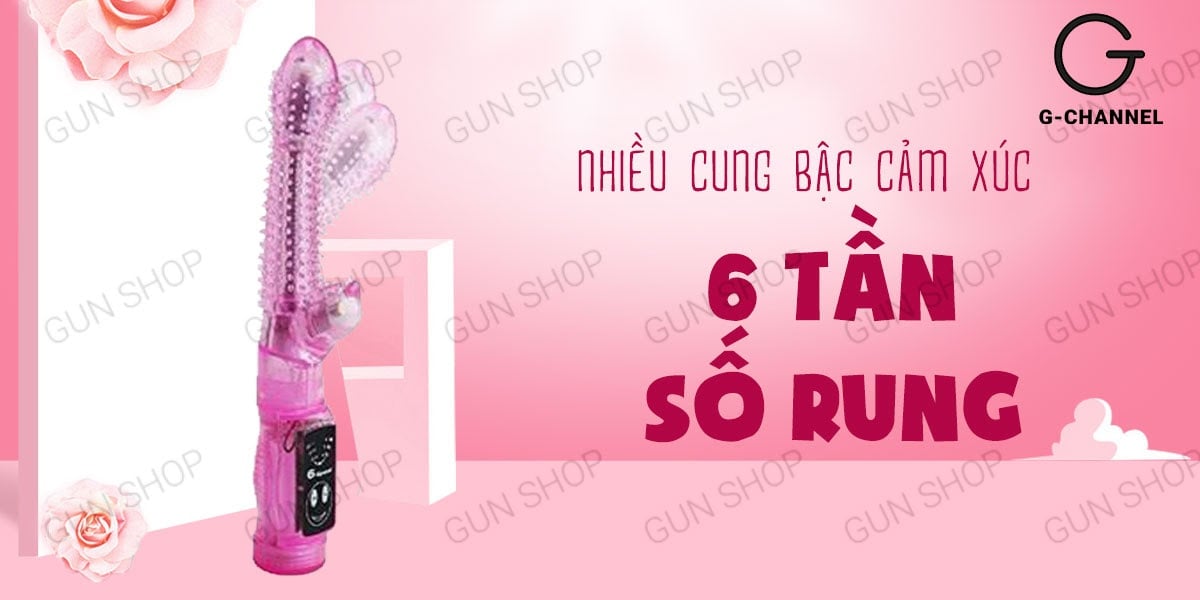 So sánh Dương vật giả rung gai mềm pin - Tease chính hãng So sánh Dương vật giả rung gai mềm pin - Tease chính hãng