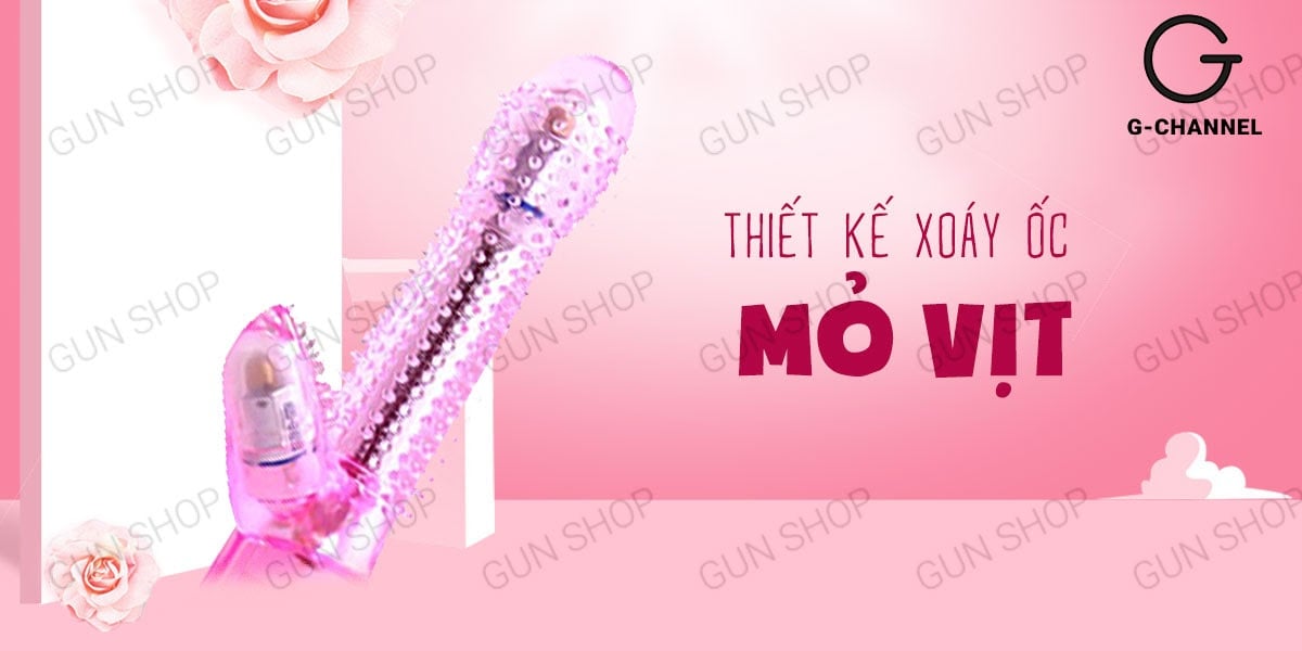So sánh Dương vật giả rung gai mềm pin - Tease chính hãng So sánh Dương vật giả rung gai mềm pin - Tease chính hãng
