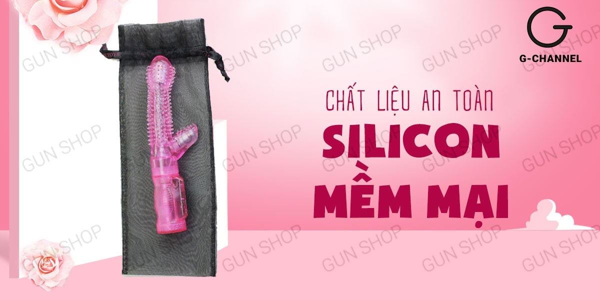 So sánh Dương vật giả rung gai mềm pin - Tease chính hãng So sánh Dương vật giả rung gai mềm pin - Tease chính hãng