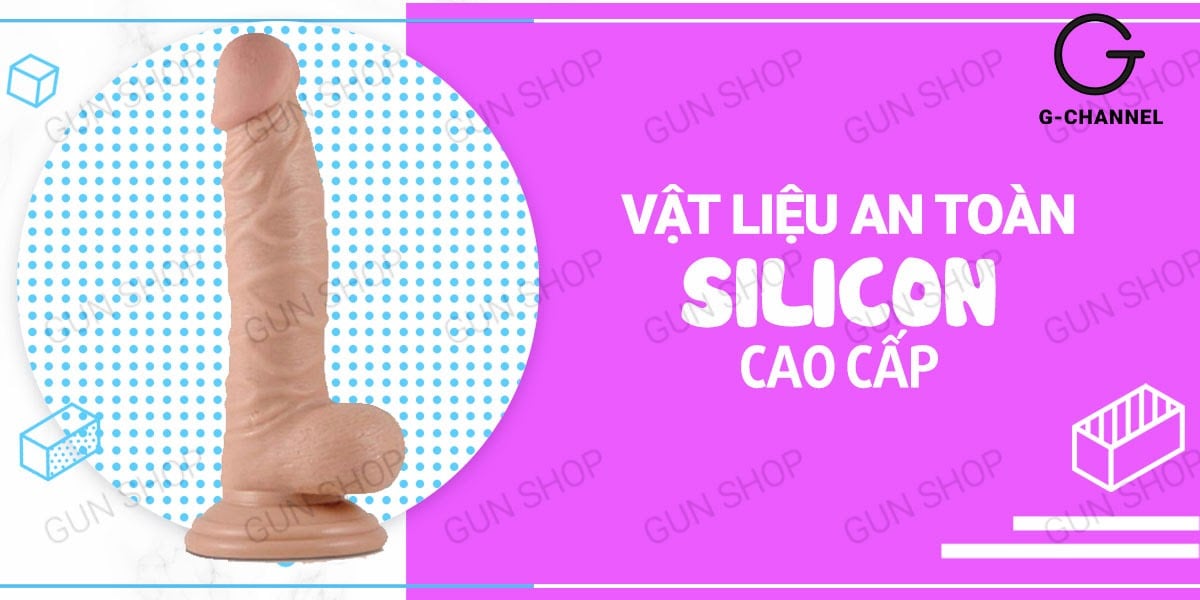 Review Dương vật giả dính tường 3 cường độ rung pin - Lovetoy Real Extreme 7.5 hàng xách tay Review Dương vật giả dính tường 3 cường độ rung pin - Lovetoy Real Extreme 7.5 hàng xách tay
