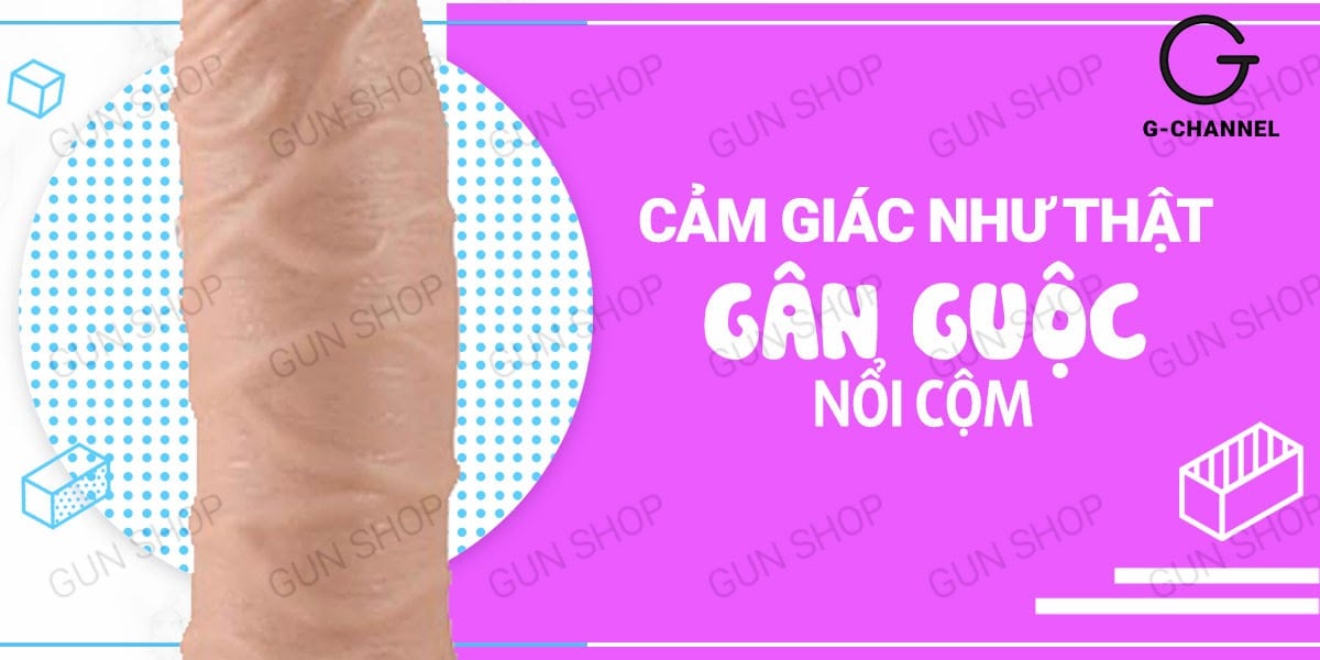 Review Dương vật giả dính tường 3 cường độ rung pin - Lovetoy Real Extreme 7.5 hàng xách tay Review Dương vật giả dính tường 3 cường độ rung pin - Lovetoy Real Extreme 7.5 hàng xách tay