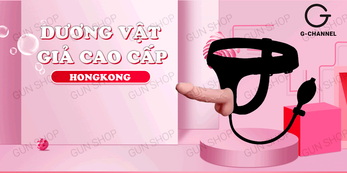Cửa hàng bán Dương vật giả cao cấp có dây đeo và bơm tăng kích thước - Baile Trap-on giá rẻ Cửa hàng bán Dương vật giả cao cấp có dây đeo và bơm tăng kích thước - Baile Trap-on giá rẻ