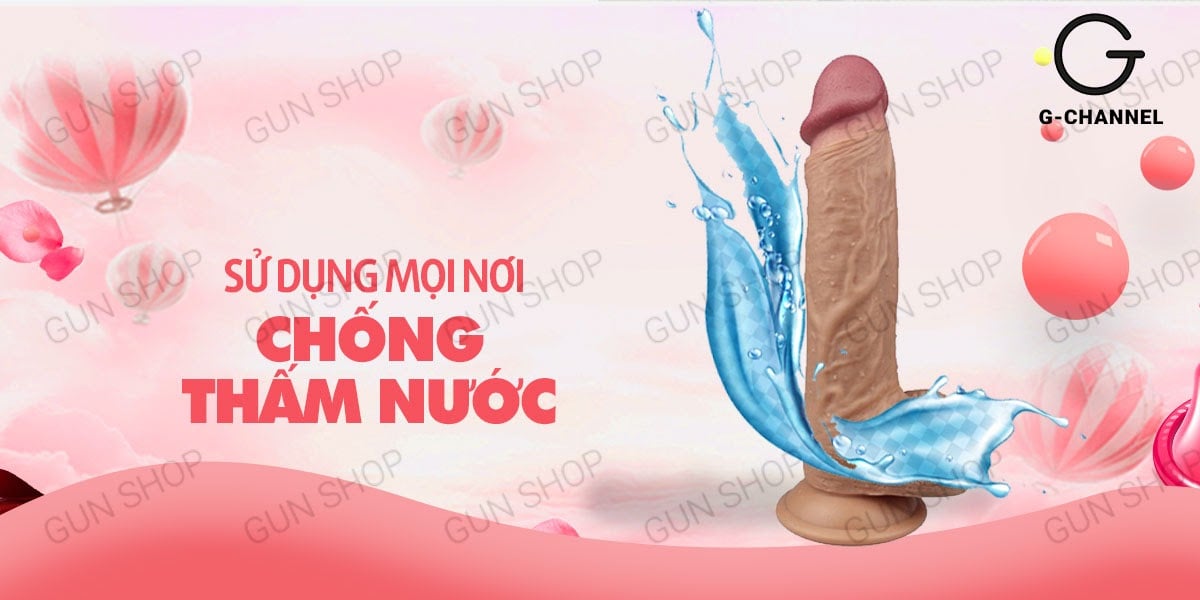 Thông tin Dương vật giả cao cấp dính tường 18cm - Lovetoy Natural Cock hàng xách tay Thông tin Dương vật giả cao cấp dính tường 18cm - Lovetoy Natural Cock hàng xách tay