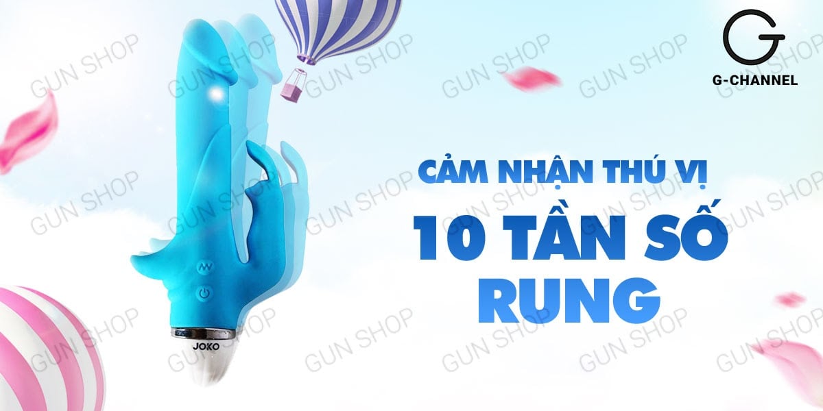 Shop bán Dương vật giả rung và kích thích đa chế độ pin - Joko Spray tốt nhất Shop bán Dương vật giả rung và kích thích đa chế độ pin - Joko Spray tốt nhất