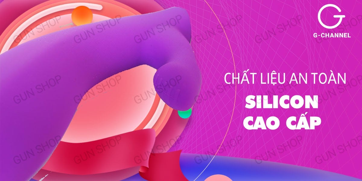 Địa chỉ bán Dương vật giả có nhánh 7 chế độ rung mạnh sạc điện - Loveaider Erlang God giá tốt Địa chỉ bán Dương vật giả có nhánh 7 chế độ rung mạnh sạc điện - Loveaider Erlang God giá tốt