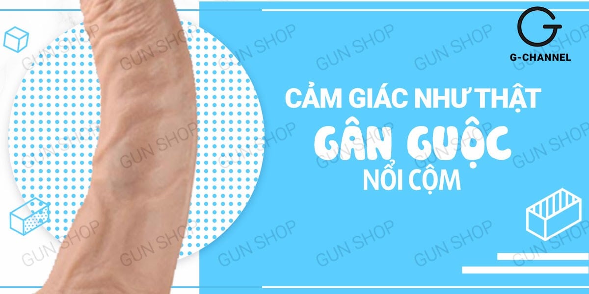 So sánh Dương vật giả cao cấp 3 cường độ rung dính tường 21.5cm - Lovetoy Real Extreme Real 8.5 hàng mới về So sánh Dương vật giả cao cấp 3 cường độ rung dính tường 21.5cm - Lovetoy Real Extreme Real 8.5 hàng mới về