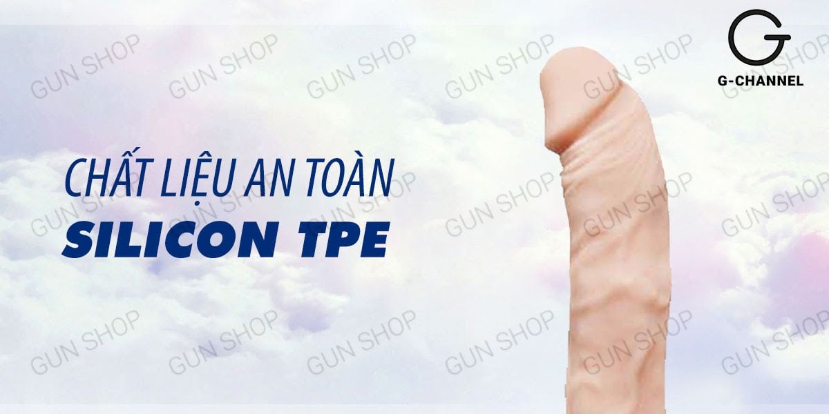 Giá sỉ Dương vật giả đa chế độ rung phát nhiệt sạc điện - Madge nhập khẩu Giá sỉ Dương vật giả đa chế độ rung phát nhiệt sạc điện - Madge nhập khẩu