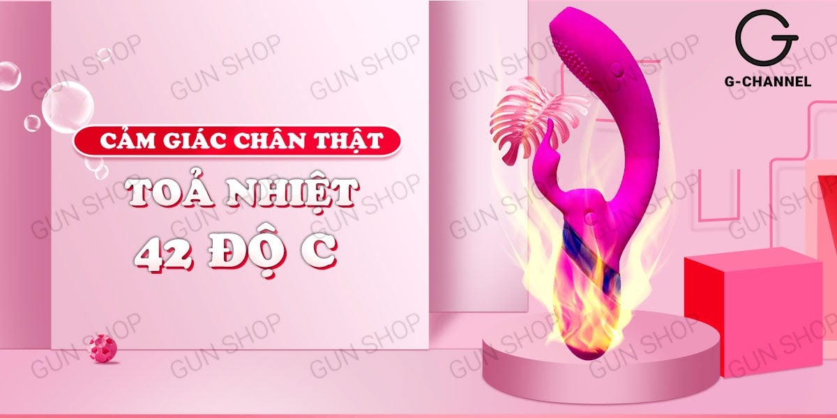 Địa chỉ bán Dương vật giả phát nhiệt phun nước rung mạnh đa chế độ sạc điện - Cokelife giá tốt Địa chỉ bán Dương vật giả phát nhiệt phun nước rung mạnh đa chế độ sạc điện - Cokelife giá tốt