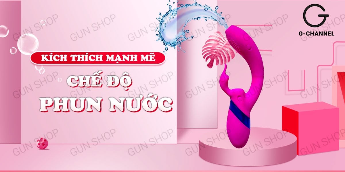 Địa chỉ bán Dương vật giả phát nhiệt phun nước rung mạnh đa chế độ sạc điện - Cokelife giá tốt Địa chỉ bán Dương vật giả phát nhiệt phun nước rung mạnh đa chế độ sạc điện - Cokelife giá tốt