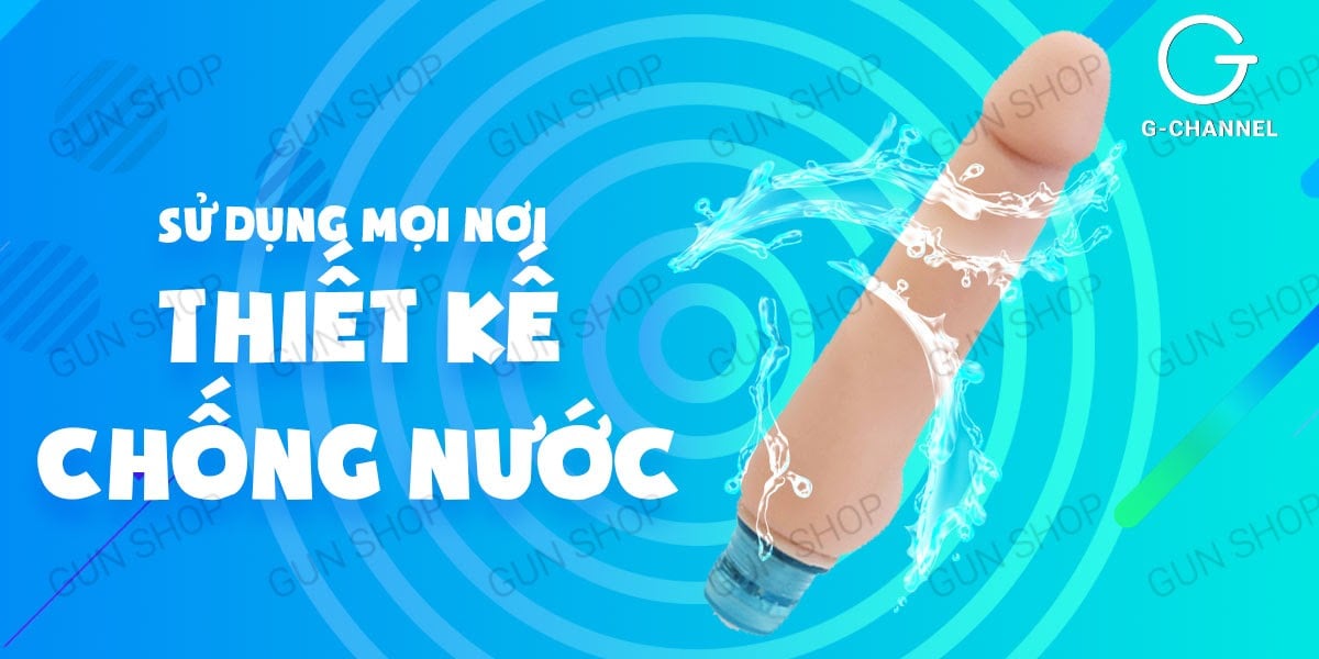 Bỏ sỉ Dương vật giả nhiều tần số rung pin - TSN Max Label giá sỉ Bỏ sỉ Dương vật giả nhiều tần số rung pin - TSN Max Label giá sỉ