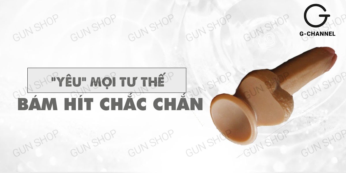 Mua Dương vật giả dính tường siêu mềm Skin Dong 7.0 - Lovetoy Sliding tốt nhất Mua Dương vật giả dính tường siêu mềm Skin Dong 7.0 - Lovetoy Sliding tốt nhất